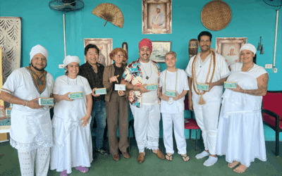 Casas de Axé de Londrina se unem pela saúde da população transexual